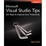 Cover of Microsoft Visual Studio Tips