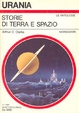 Cover of Storie di terra e di spazio