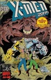 Cover of X-Men 2099 n. 14
