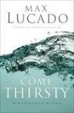 Cover of Come Thirsty