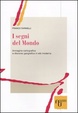 Cover of I segni del mondo