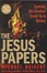 Cover of The Jesus Papers Intl