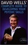 Cover of "David Well's Complete Guide to Developing Your Psychic Skills"