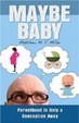 Cover of Maybe Baby