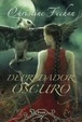 Cover of Depredador oscuro