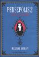 Cover of Persepolis 2