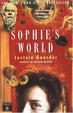 Cover of Sophie's World