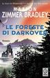 Cover of Le foreste di Darkover