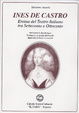 Cover of Ines de Castro