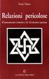 Cover of Relazioni pericolose