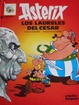 Cover of Los laureles del César