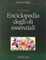 Cover of Enciclopedia degli olii essenziali
