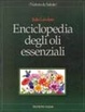 Cover of Enciclopedia degli olii essenziali