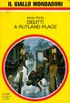 Cover of Delitti a Rutland Place