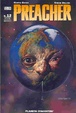Cover of Preacher n. 12