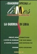 Cover of La guerra di Libia