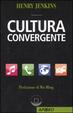 Cover of Cultura convergente