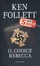 Cover of Il codice Rebecca