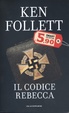Cover of Il codice Rebecca