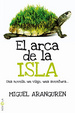 Cover of El arca de la isla