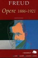 Cover of Opere (1886-1921)