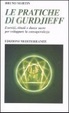 Cover of Le pratiche di Gurdjeff