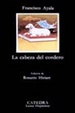 Cover of La cabeza del cordero