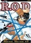 Cover of "Read Or Die, Volume 3"
