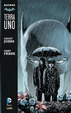 Cover of Batman: Terra Uno