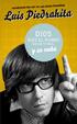 Cover of Dios hizo el mundo en siete dias y se nota