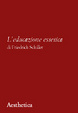 Cover of L'educazione estetica