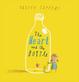Cover of The heart and the bottle