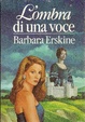 Cover of L'ombra di una voce