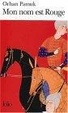 Cover of Mon nom est rouge