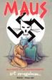 Cover of Maus