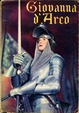 Cover of Giovanna d'Arco