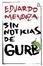 Cover of SIN NOTICIAS DE GURB