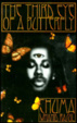 Cover of The third eye of a butterfly