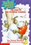 Cover of "The Case of the Christmas Snowman"