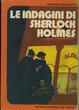 Cover of Le indagini di Sherlock Holmes