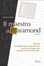 Cover of Il maestro di Garamond
