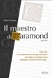 Cover of Il maestro di Garamond