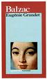 Cover of Eugénie Grandet