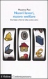 Cover of Nuovi lavori, nuovo welfare