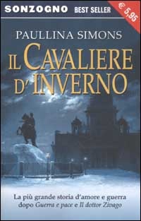 Immagine di Il cavaliere d'inverno