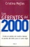 Cover of Los gerentes del 2000