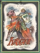 Cover of Ivanhoe