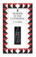 Cover of Murder in the Cathedral
