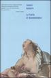Cover of La figlia di Agamennone