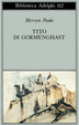 Cover of Tito di Gormenghast